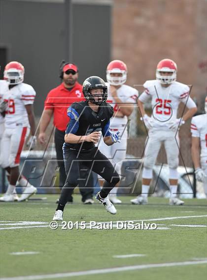 Thumbnail 3 in Regis Jesuit @ Highlands Ranch photogallery.