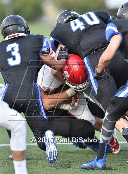 Thumbnail 2 in Regis Jesuit @ Highlands Ranch photogallery.