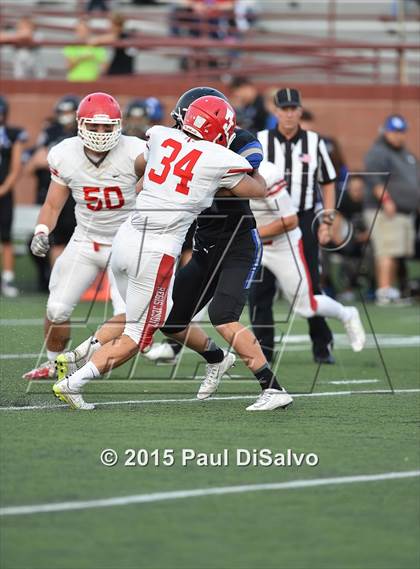 Thumbnail 2 in Regis Jesuit @ Highlands Ranch photogallery.