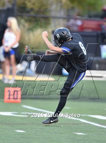 Thumbnail 3 in Regis Jesuit @ Highlands Ranch photogallery.