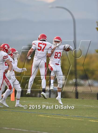 Thumbnail 1 in Regis Jesuit @ Highlands Ranch photogallery.
