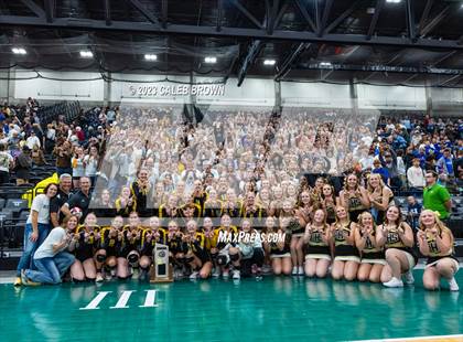 Thumbnail 3 in Morgan vs. Emery (UHSAA 3A Final) photogallery.