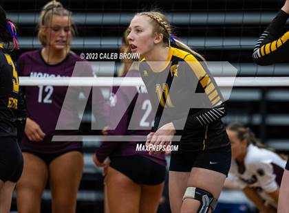 Thumbnail 1 in Morgan vs. Emery (UHSAA 3A Final) photogallery.