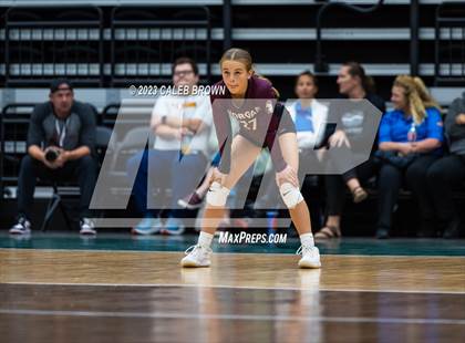 Thumbnail 2 in Morgan vs. Emery (UHSAA 3A Final) photogallery.