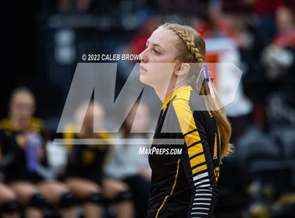 Thumbnail 3 in Morgan vs. Emery (UHSAA 3A Final) photogallery.