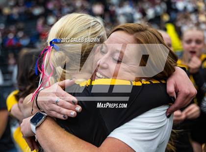 Thumbnail 3 in Morgan vs. Emery (UHSAA 3A Final) photogallery.