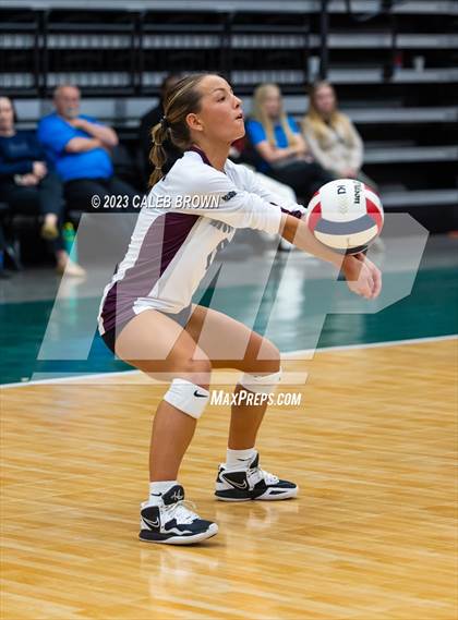 Thumbnail 2 in Morgan vs. Emery (UHSAA 3A Final) photogallery.
