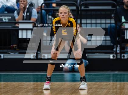 Thumbnail 2 in Morgan vs. Emery (UHSAA 3A Final) photogallery.