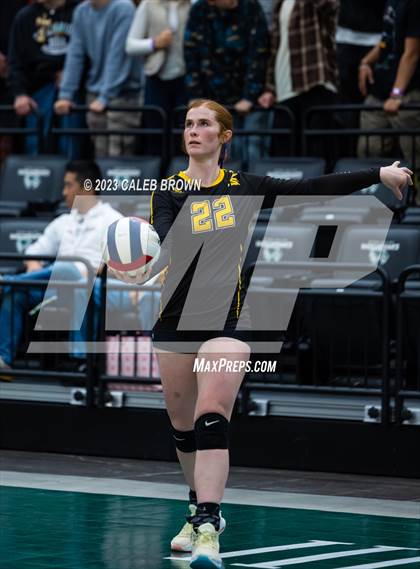 Thumbnail 1 in Morgan vs. Emery (UHSAA 3A Final) photogallery.