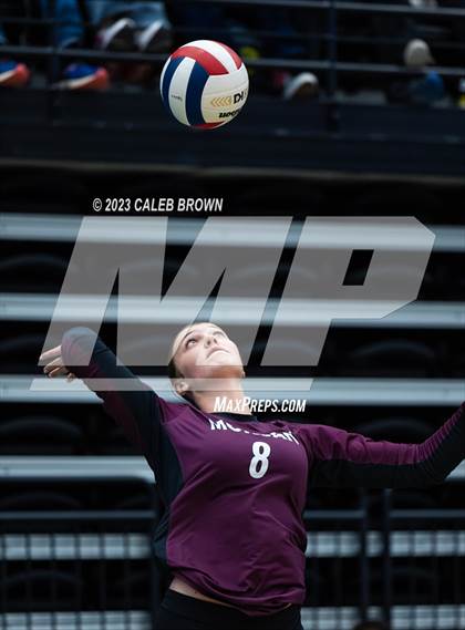 Thumbnail 3 in Morgan vs. Emery (UHSAA 3A Final) photogallery.