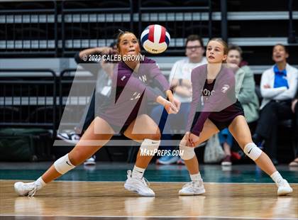 Thumbnail 3 in Morgan vs. Emery (UHSAA 3A Final) photogallery.