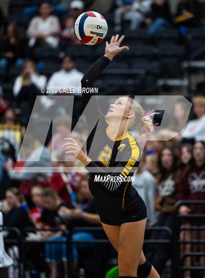 Thumbnail 2 in Morgan vs. Emery (UHSAA 3A Final) photogallery.