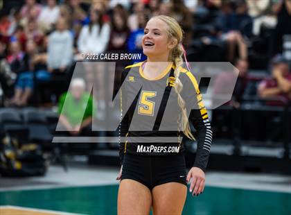 Thumbnail 2 in Morgan vs. Emery (UHSAA 3A Final) photogallery.