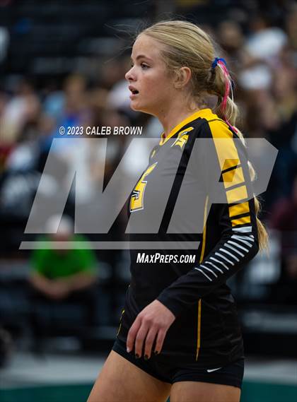 Thumbnail 2 in Morgan vs. Emery (UHSAA 3A Final) photogallery.