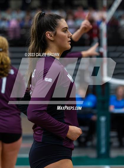 Thumbnail 1 in Morgan vs. Emery (UHSAA 3A Final) photogallery.