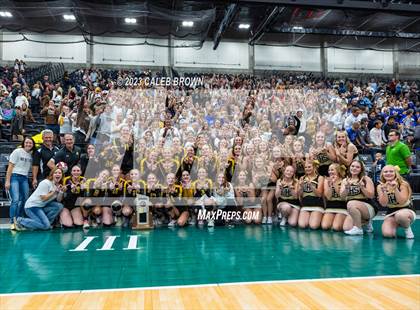 Thumbnail 2 in Morgan vs. Emery (UHSAA 3A Final) photogallery.