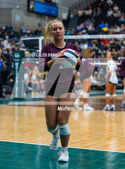 Thumbnail 3 in Morgan vs. Emery (UHSAA 3A Final) photogallery.