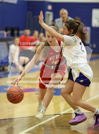 Thumbnail 3 in West Middlesex @ Greenville photogallery.