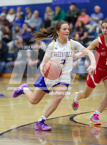 Thumbnail 2 in West Middlesex @ Greenville photogallery.