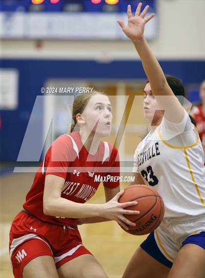 Thumbnail 3 in West Middlesex @ Greenville photogallery.
