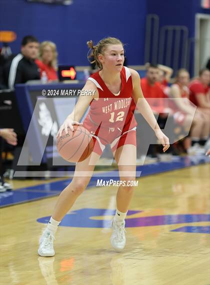 Thumbnail 2 in West Middlesex @ Greenville photogallery.