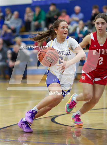 Thumbnail 2 in West Middlesex @ Greenville photogallery.