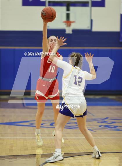Thumbnail 1 in West Middlesex @ Greenville photogallery.