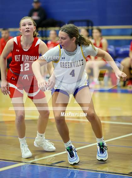 Thumbnail 3 in West Middlesex @ Greenville photogallery.