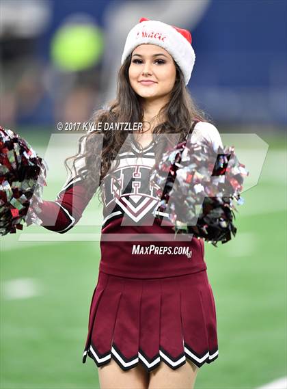 Thumbnail 2 in Tenaha vs. Muenster (UIL 2A Division 2 Final)  photogallery.