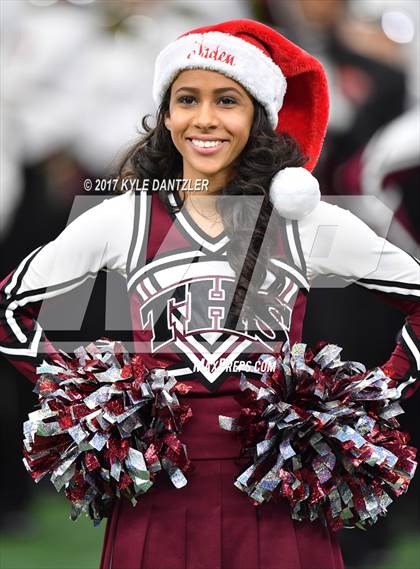 Thumbnail 2 in Tenaha vs. Muenster (UIL 2A Division 2 Final)  photogallery.