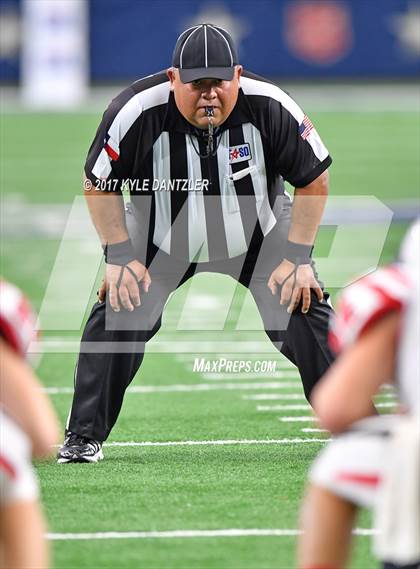 Thumbnail 2 in Tenaha vs. Muenster (UIL 2A Division 2 Final)  photogallery.
