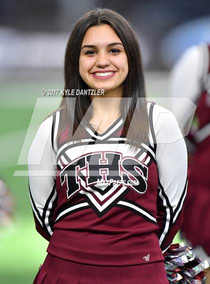 Thumbnail 2 in Tenaha vs. Muenster (UIL 2A Division 2 Final)  photogallery.