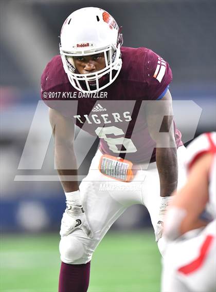 Thumbnail 1 in Tenaha vs. Muenster (UIL 2A Division 2 Final)  photogallery.