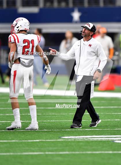 Thumbnail 3 in Tenaha vs. Muenster (UIL 2A Division 2 Final)  photogallery.