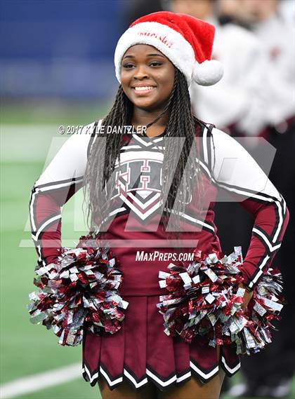 Thumbnail 3 in Tenaha vs. Muenster (UIL 2A Division 2 Final)  photogallery.