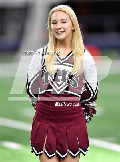 Thumbnail 1 in Tenaha vs. Muenster (UIL 2A Division 2 Final)  photogallery.