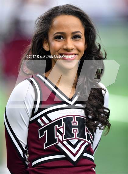 Thumbnail 3 in Tenaha vs. Muenster (UIL 2A Division 2 Final)  photogallery.