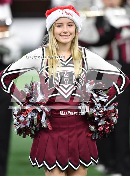 Thumbnail 1 in Tenaha vs. Muenster (UIL 2A Division 2 Final)  photogallery.