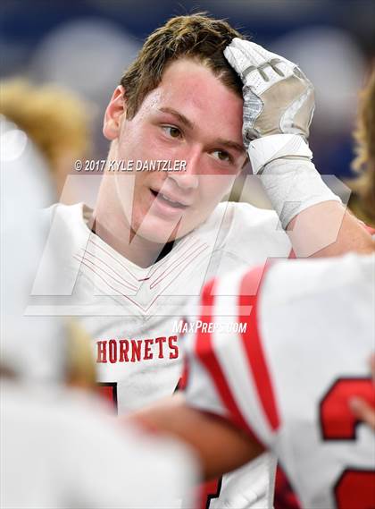Thumbnail 3 in Tenaha vs. Muenster (UIL 2A Division 2 Final)  photogallery.