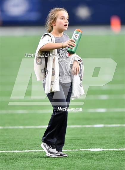 Thumbnail 1 in Tenaha vs. Muenster (UIL 2A Division 2 Final)  photogallery.