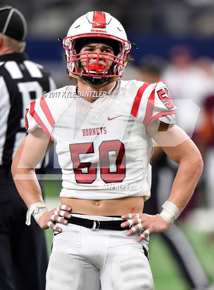 Thumbnail 3 in Tenaha vs. Muenster (UIL 2A Division 2 Final)  photogallery.