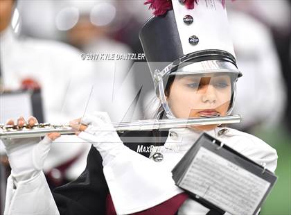 Thumbnail 3 in Tenaha vs. Muenster (UIL 2A Division 2 Final)  photogallery.