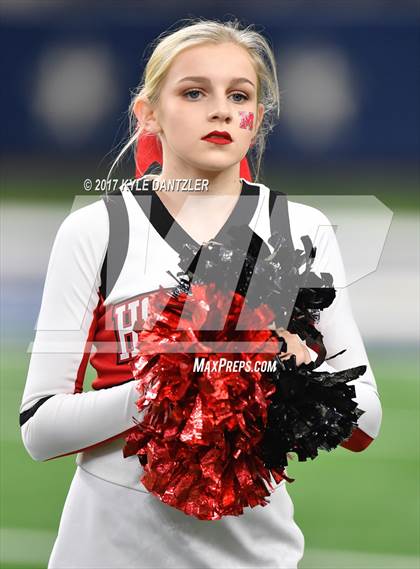 Thumbnail 3 in Tenaha vs. Muenster (UIL 2A Division 2 Final)  photogallery.