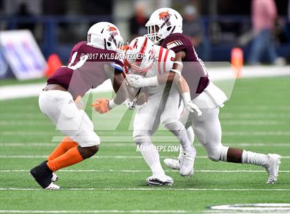 Thumbnail 1 in Tenaha vs. Muenster (UIL 2A Division 2 Final)  photogallery.