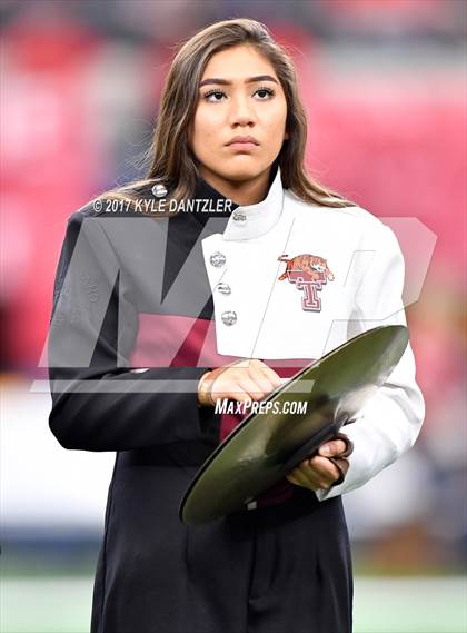 Thumbnail 2 in Tenaha vs. Muenster (UIL 2A Division 2 Final)  photogallery.