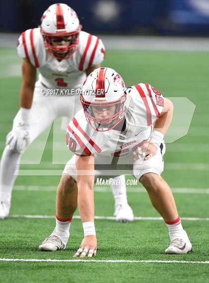 Thumbnail 1 in Tenaha vs. Muenster (UIL 2A Division 2 Final)  photogallery.