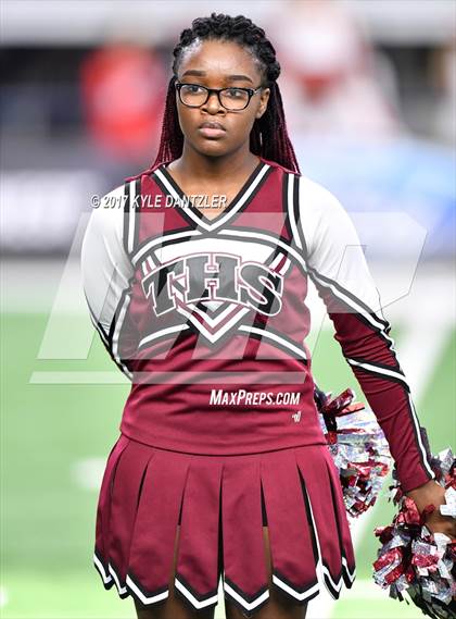 Thumbnail 2 in Tenaha vs. Muenster (UIL 2A Division 2 Final)  photogallery.
