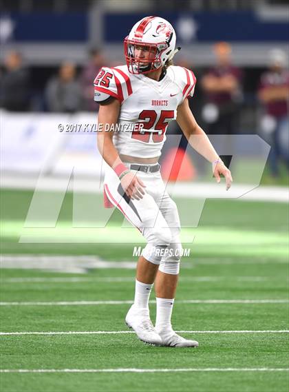 Thumbnail 2 in Tenaha vs. Muenster (UIL 2A Division 2 Final)  photogallery.