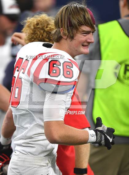 Thumbnail 2 in Tenaha vs. Muenster (UIL 2A Division 2 Final)  photogallery.
