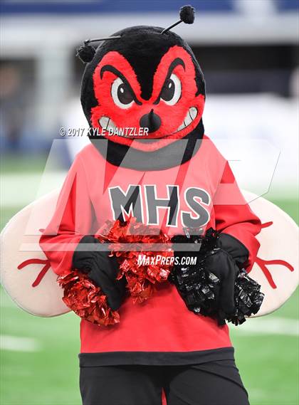 Thumbnail 1 in Tenaha vs. Muenster (UIL 2A Division 2 Final)  photogallery.